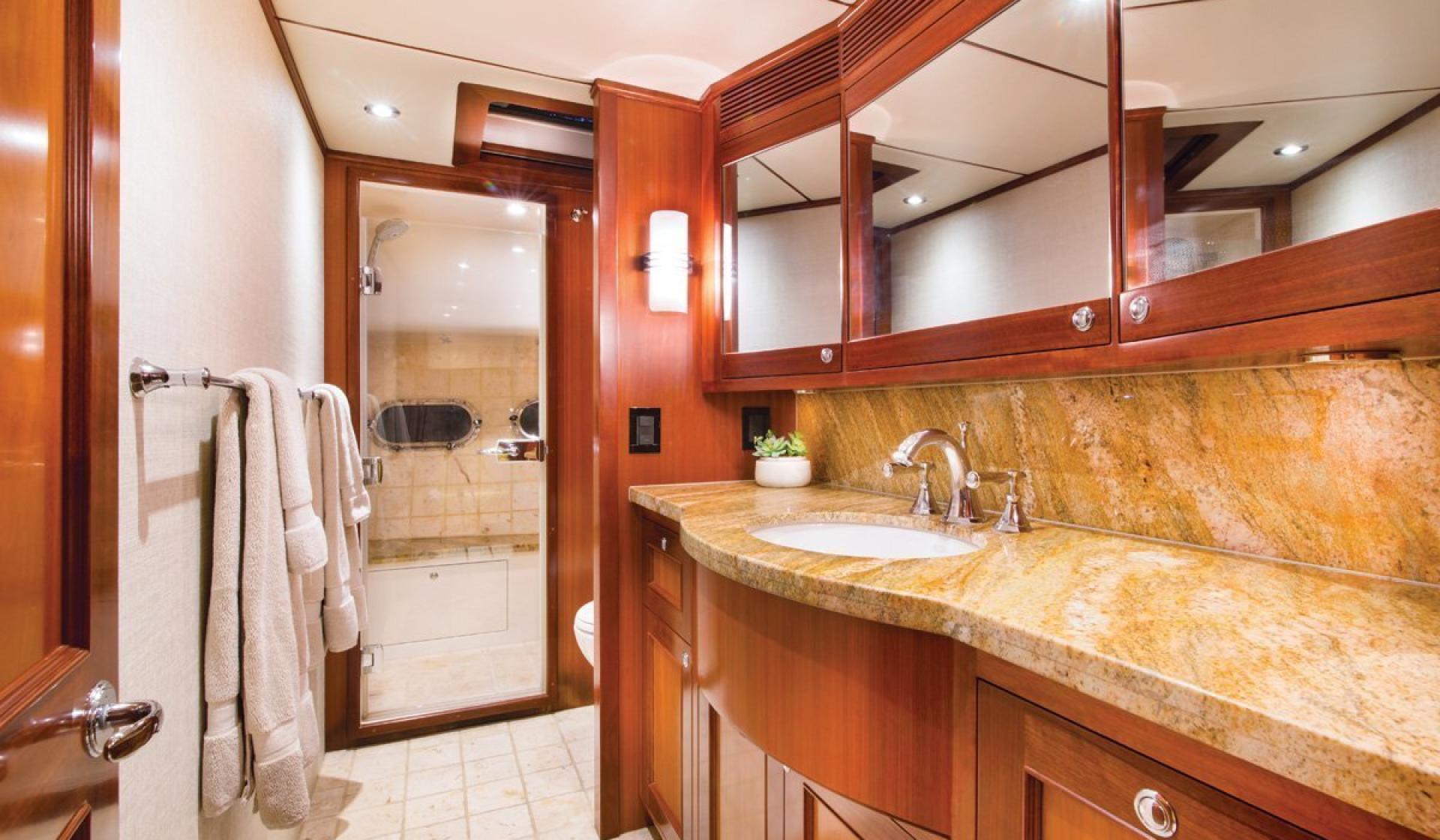 Nordhavn 75EYF - Photo 21