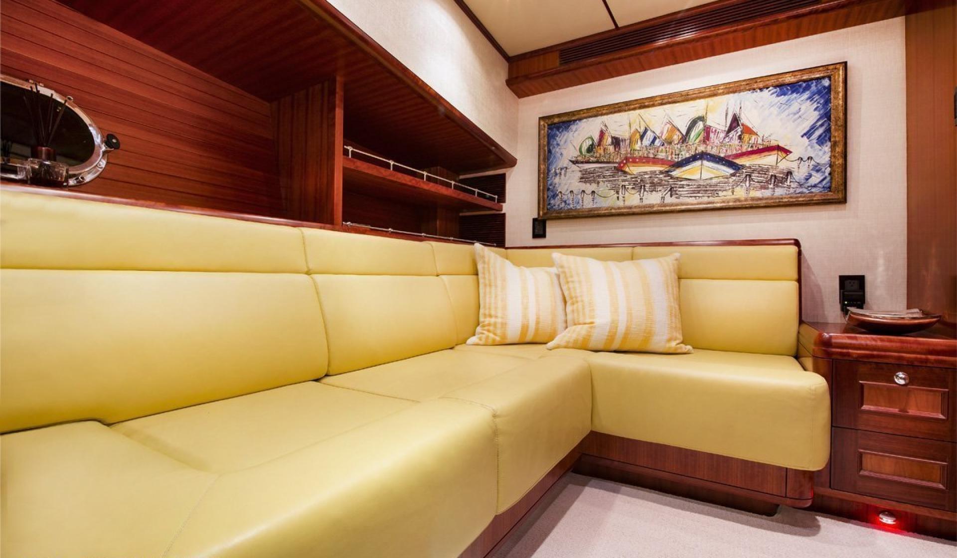 Nordhavn 75EYF - Photo 22