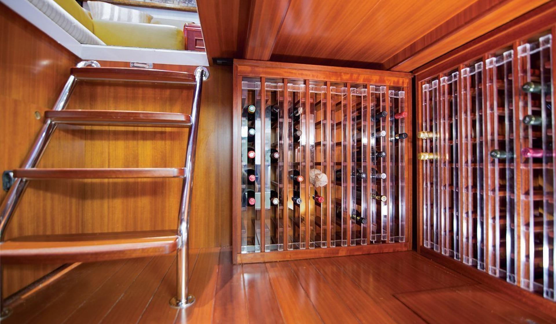 Nordhavn 75EYF - Photo 23