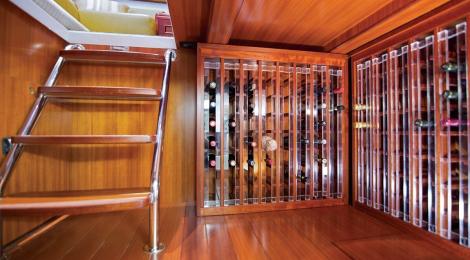 Nordhavn 75EYF - Thumbnail 39