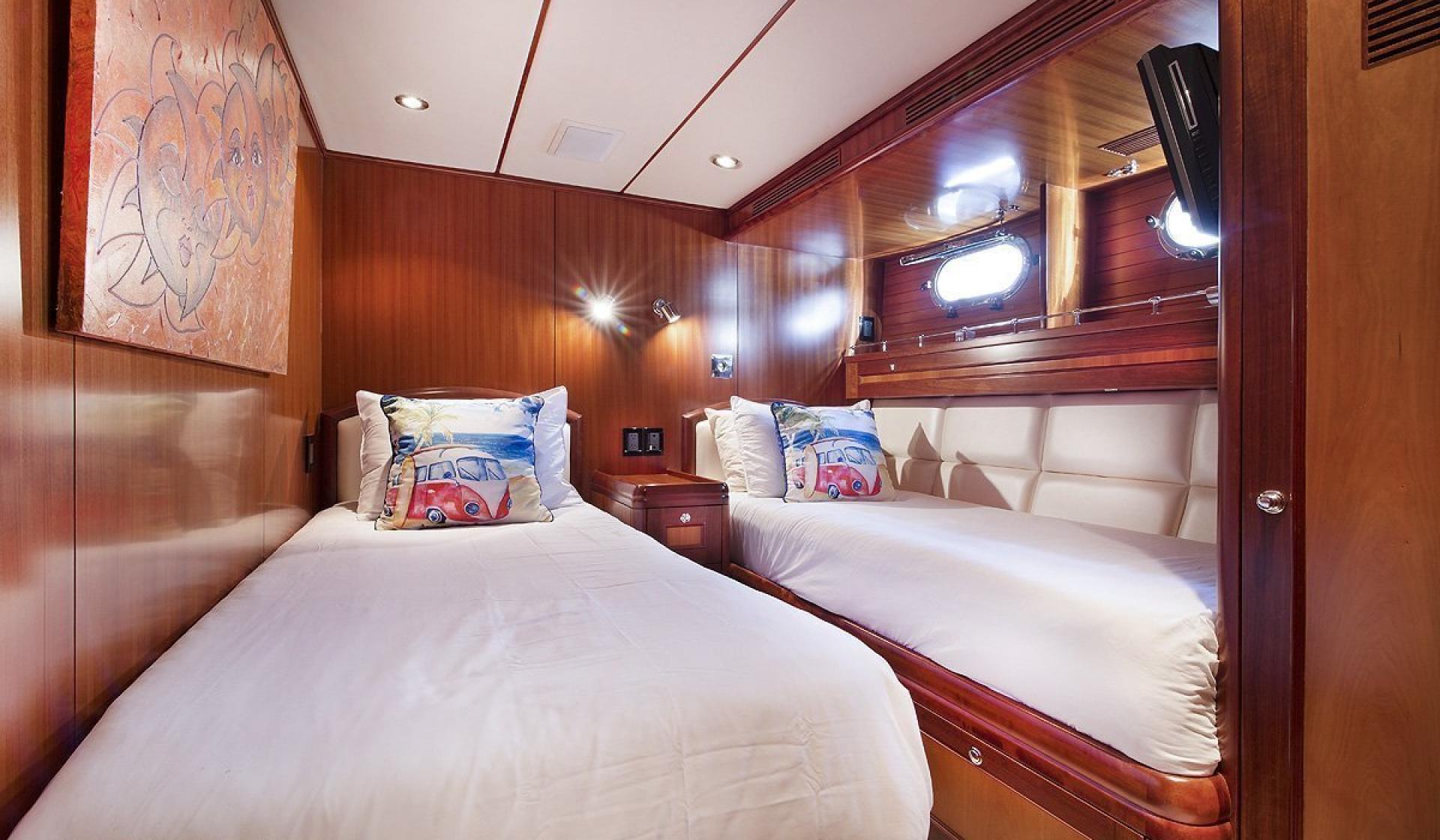 Nordhavn 75EYF - Photo 24