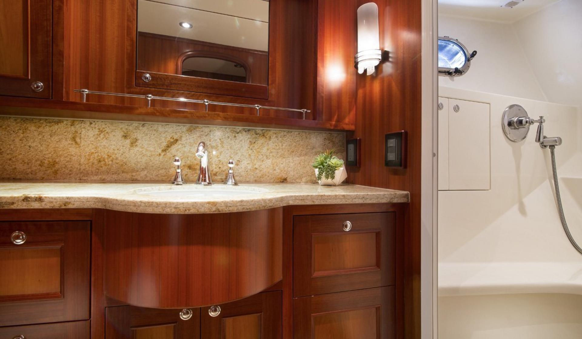 Nordhavn 75EYF - Photo 25