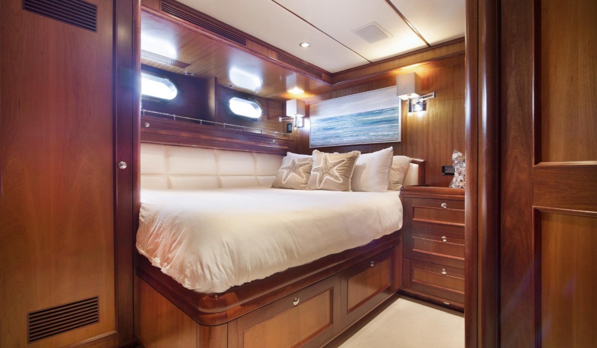 Nordhavn 75EYF - Photo 26