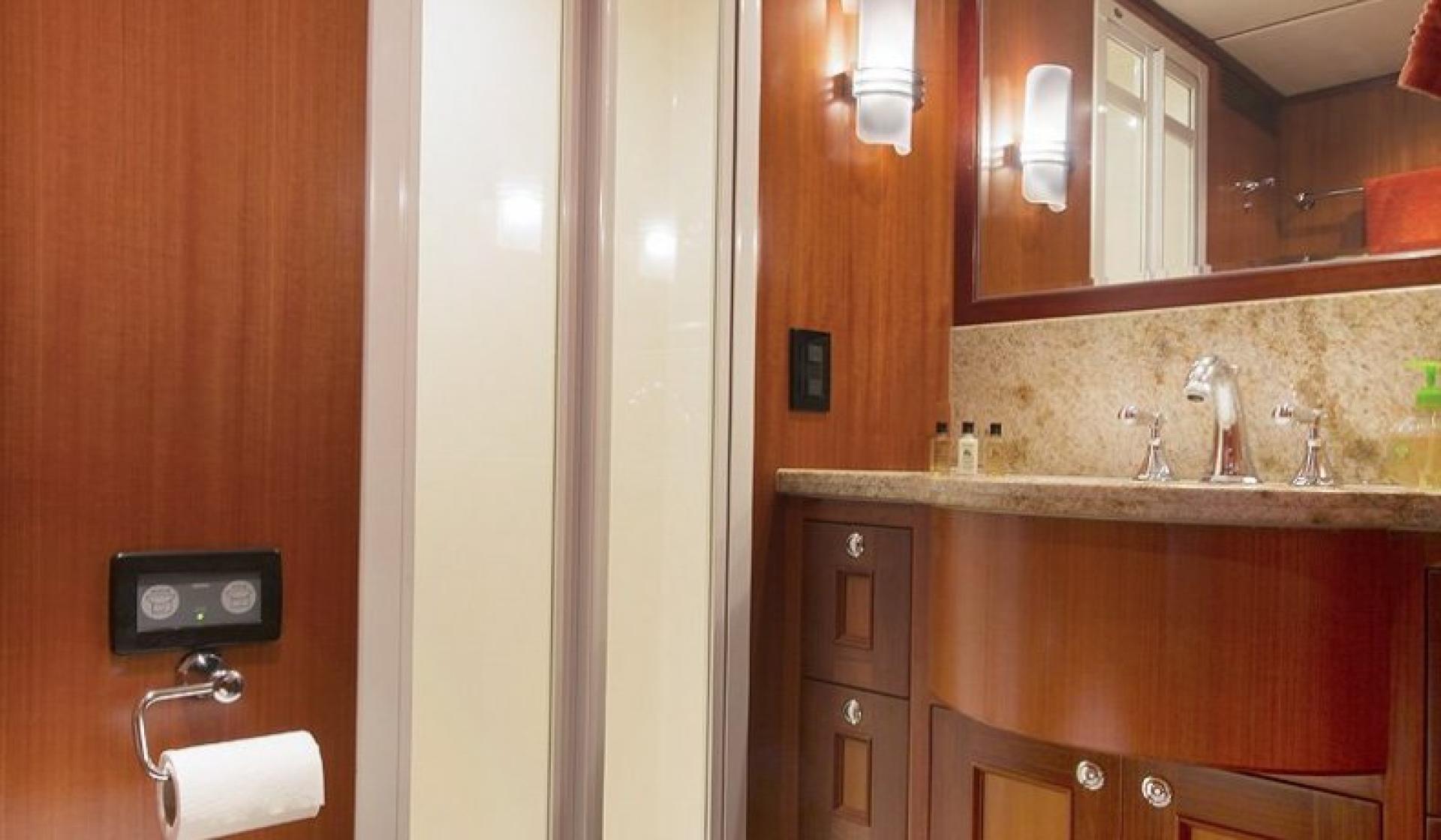 Nordhavn 75EYF - Photo 27