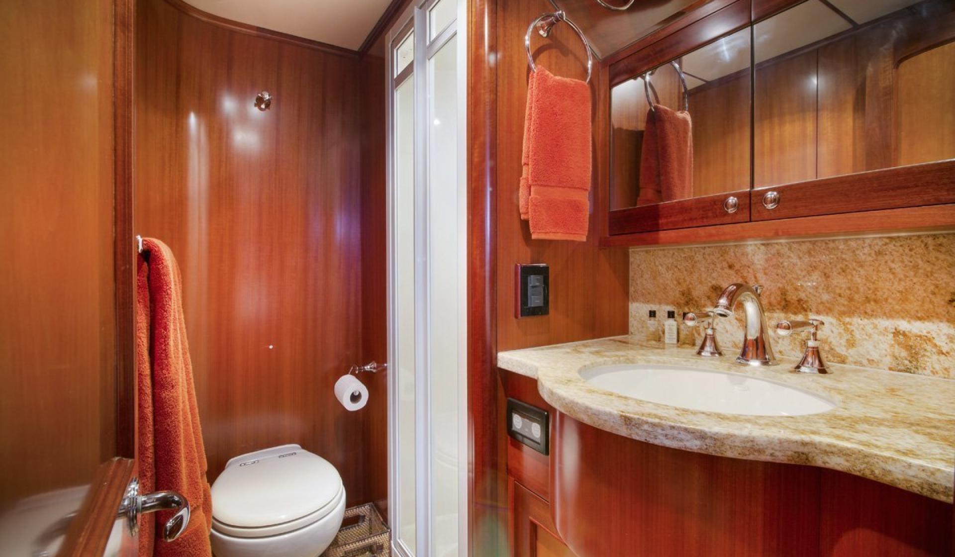 Nordhavn 75EYF - Photo 28