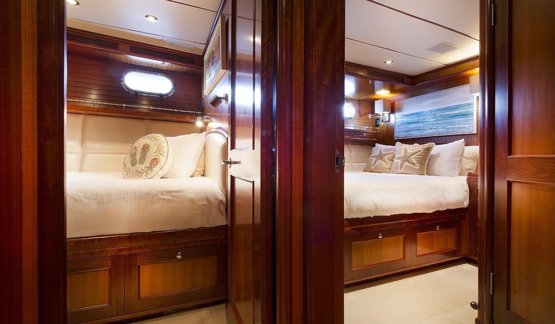 Nordhavn 75EYF - Photo 29