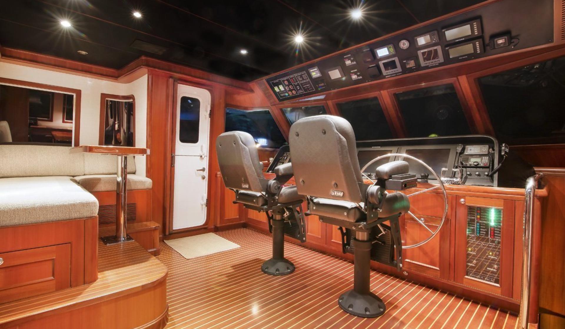 Nordhavn 75EYF - Photo 30