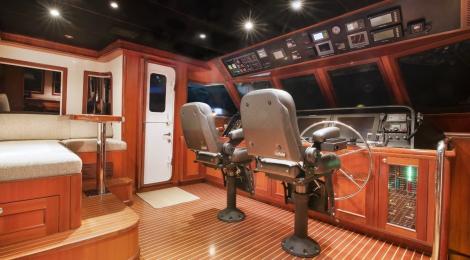 Nordhavn 75EYF - Thumbnail 39