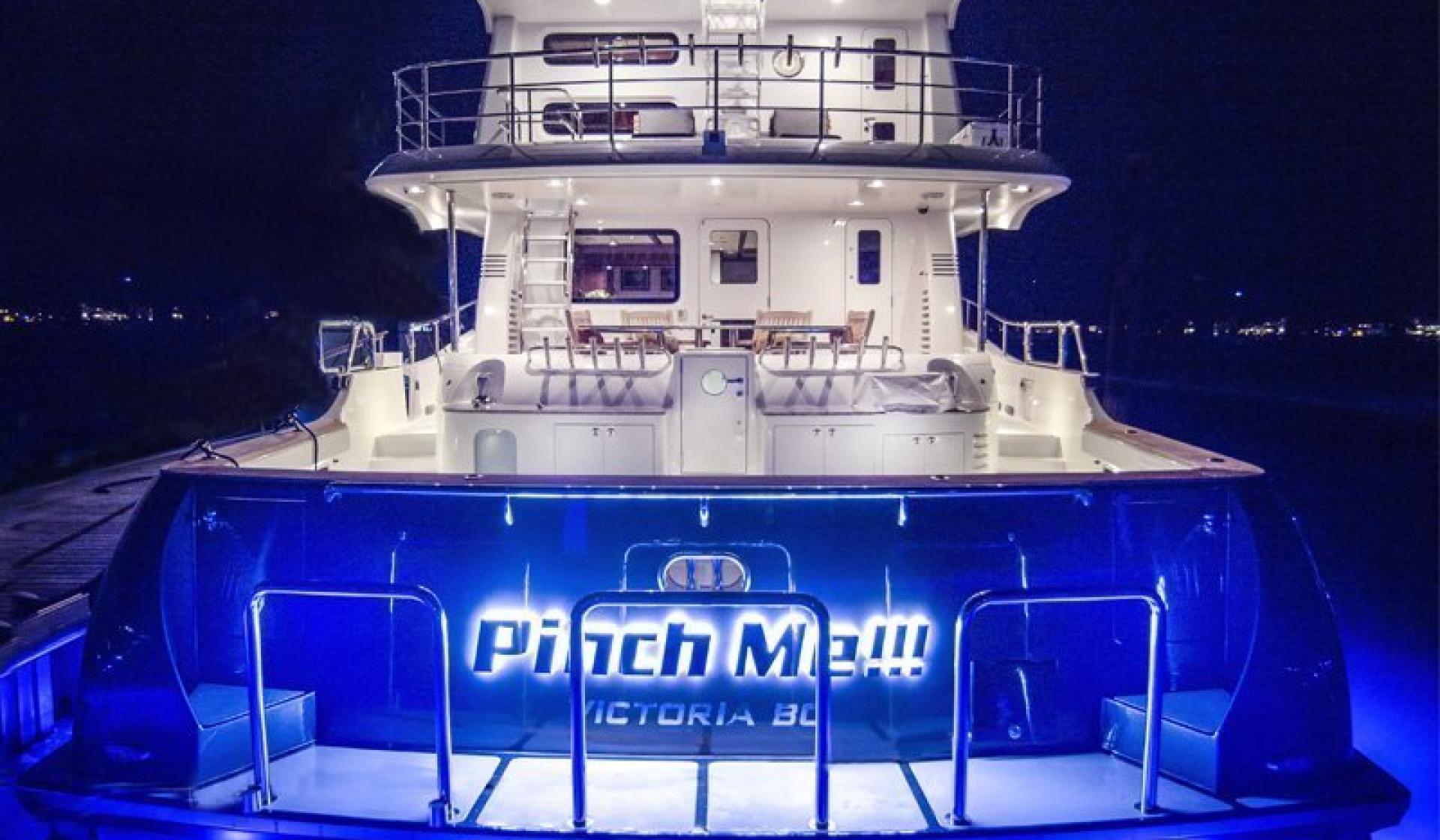 Nordhavn 75EYF - Photo 4