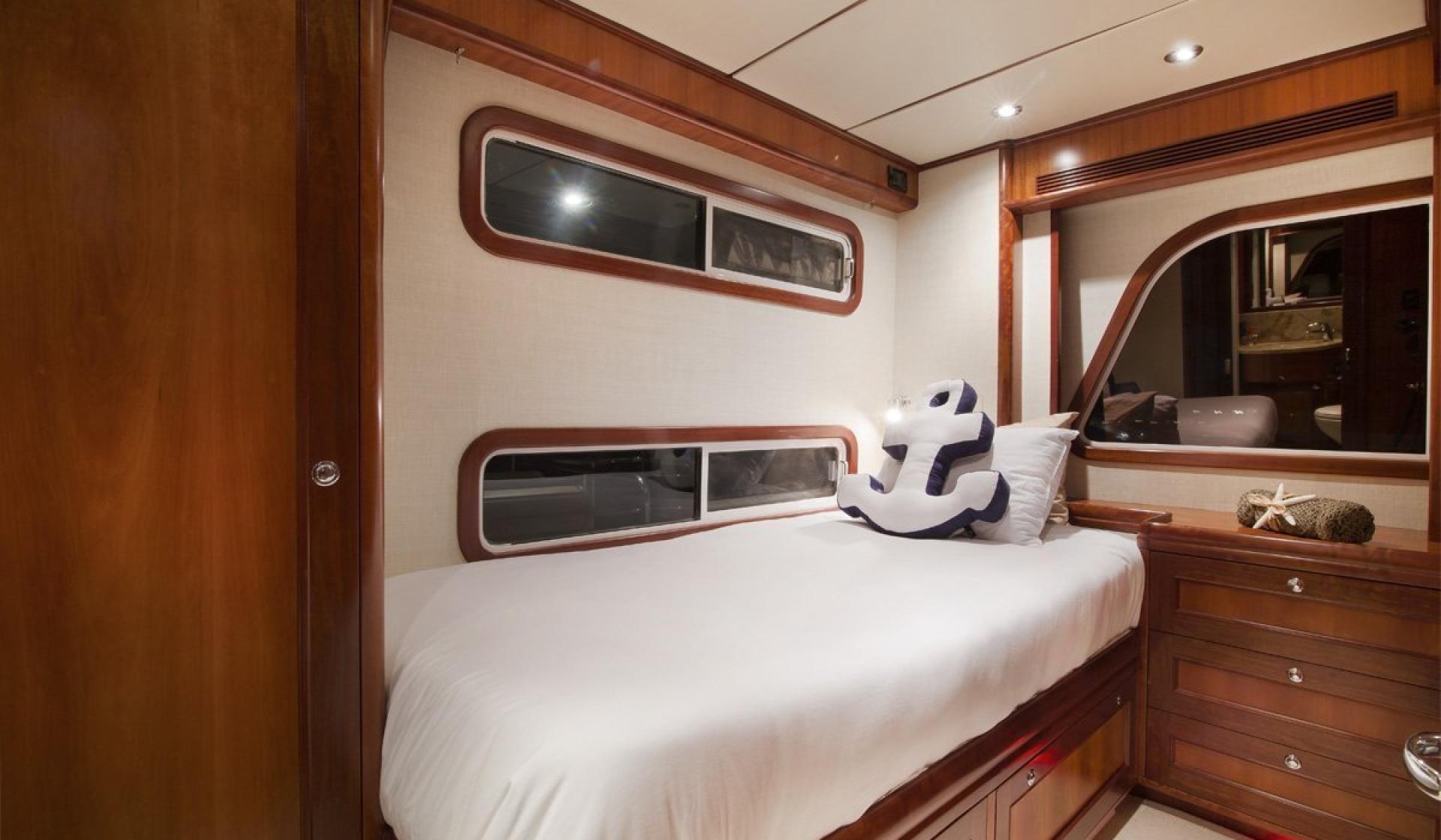 Nordhavn 75EYF - Photo 31