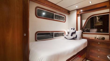 Nordhavn 75EYF - Thumbnail 39