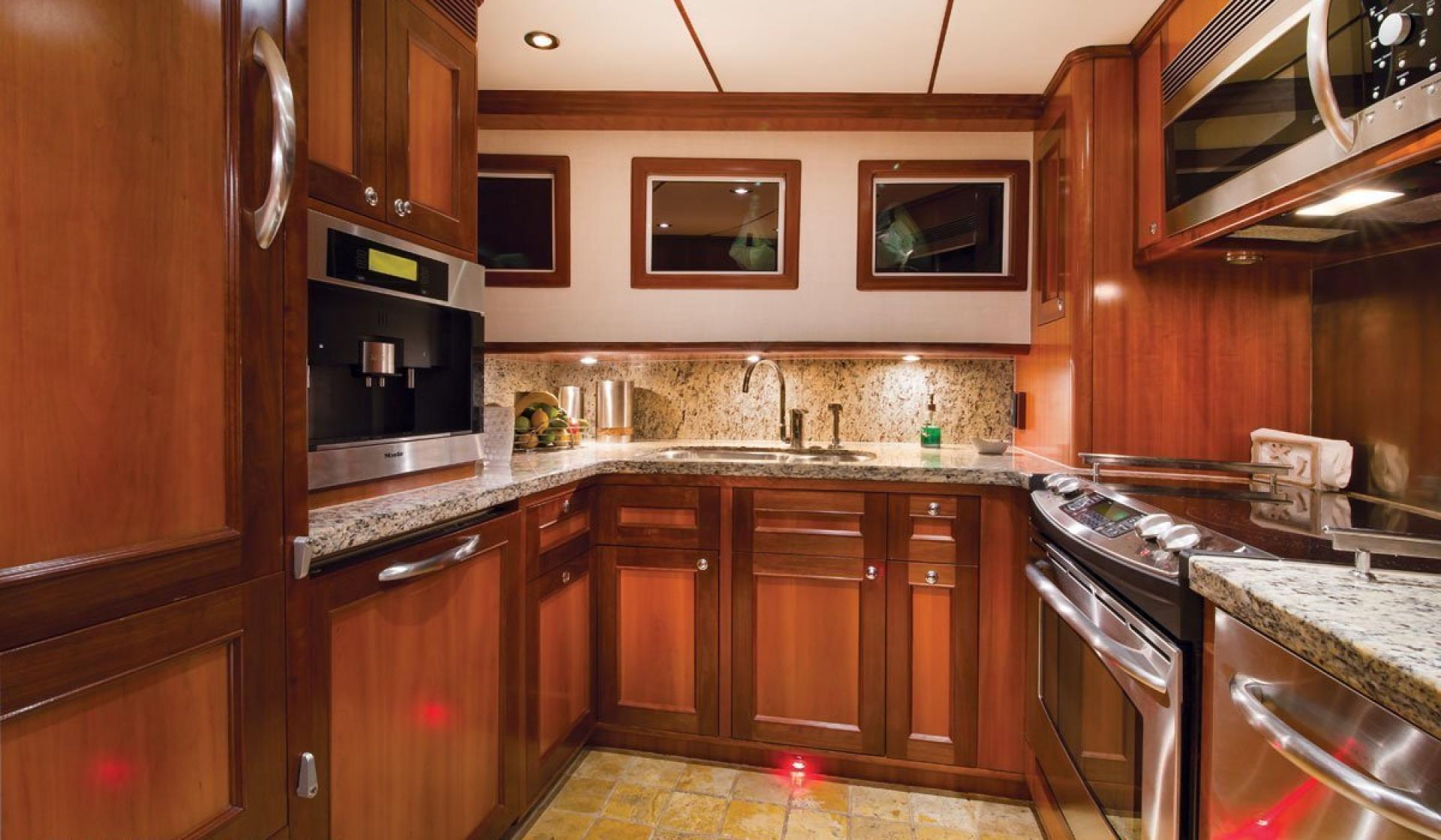 Nordhavn 75EYF - Photo 32