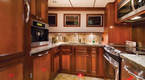 Nordhavn 75EYF - Thumbnail 39