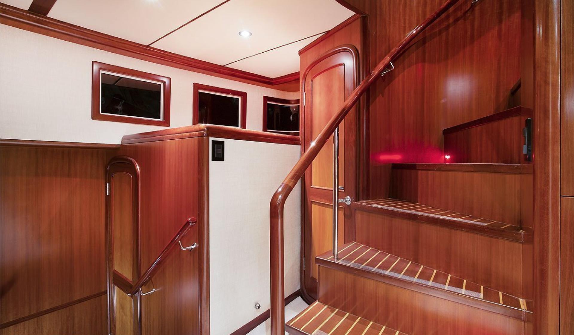 Nordhavn 75EYF - Photo 33