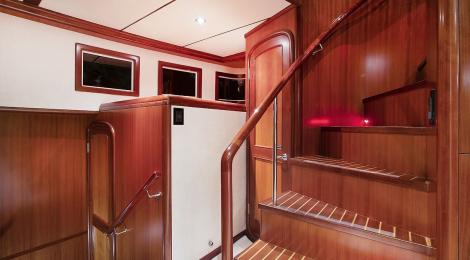 Nordhavn 75EYF - Thumbnail 39