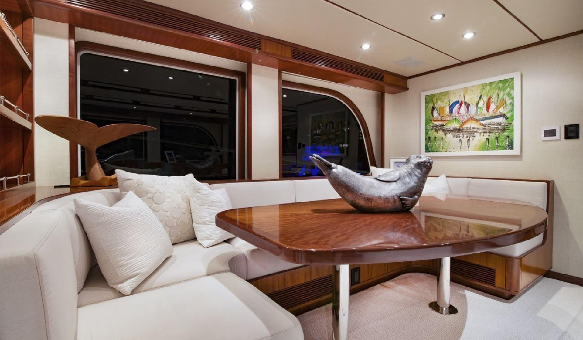 Nordhavn 75EYF - Photo 34