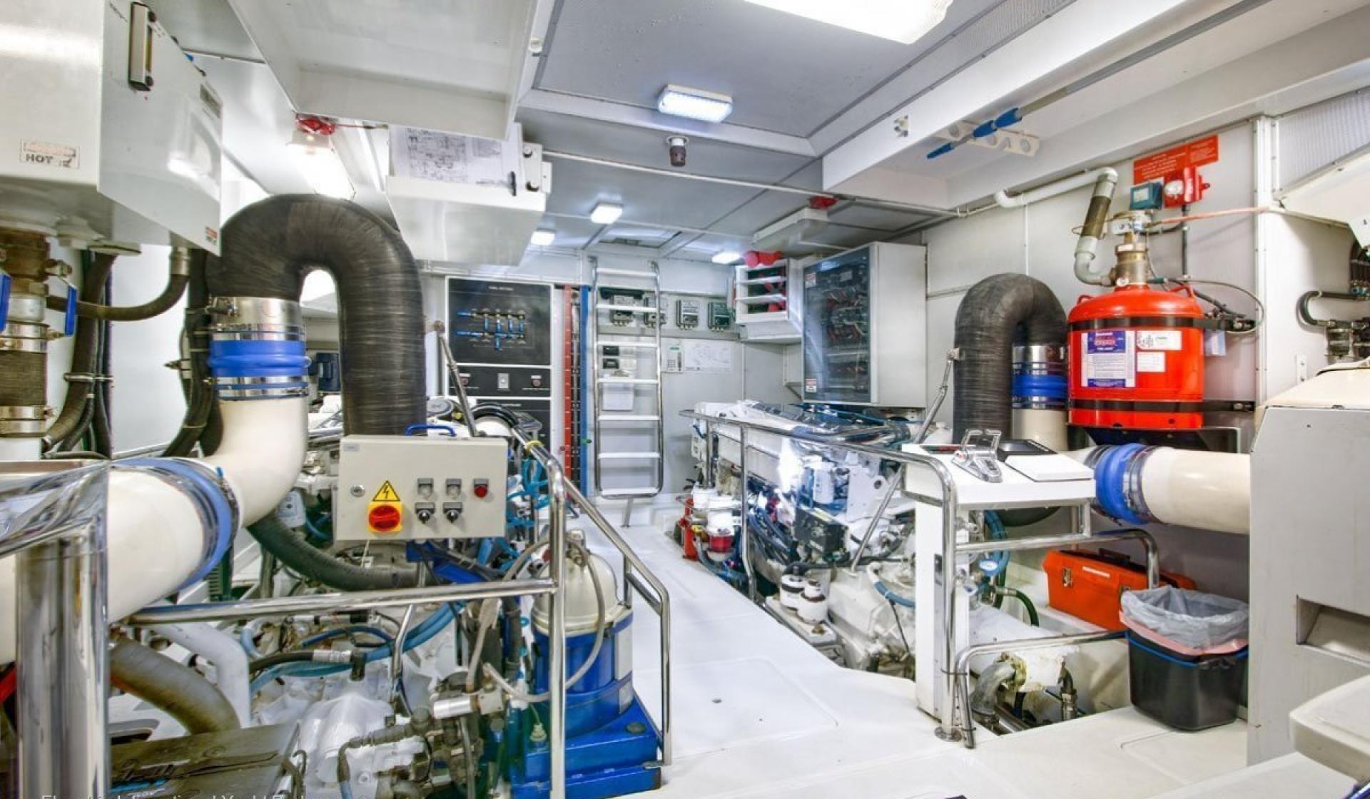 Nordhavn 75EYF - Photo 35