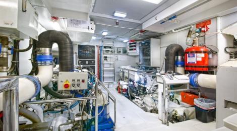 Nordhavn 75EYF - Thumbnail 39