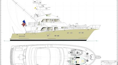 Nordhavn 75EYF - Thumbnail 39
