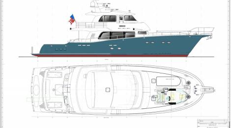 Nordhavn 75EYF - Thumbnail 39