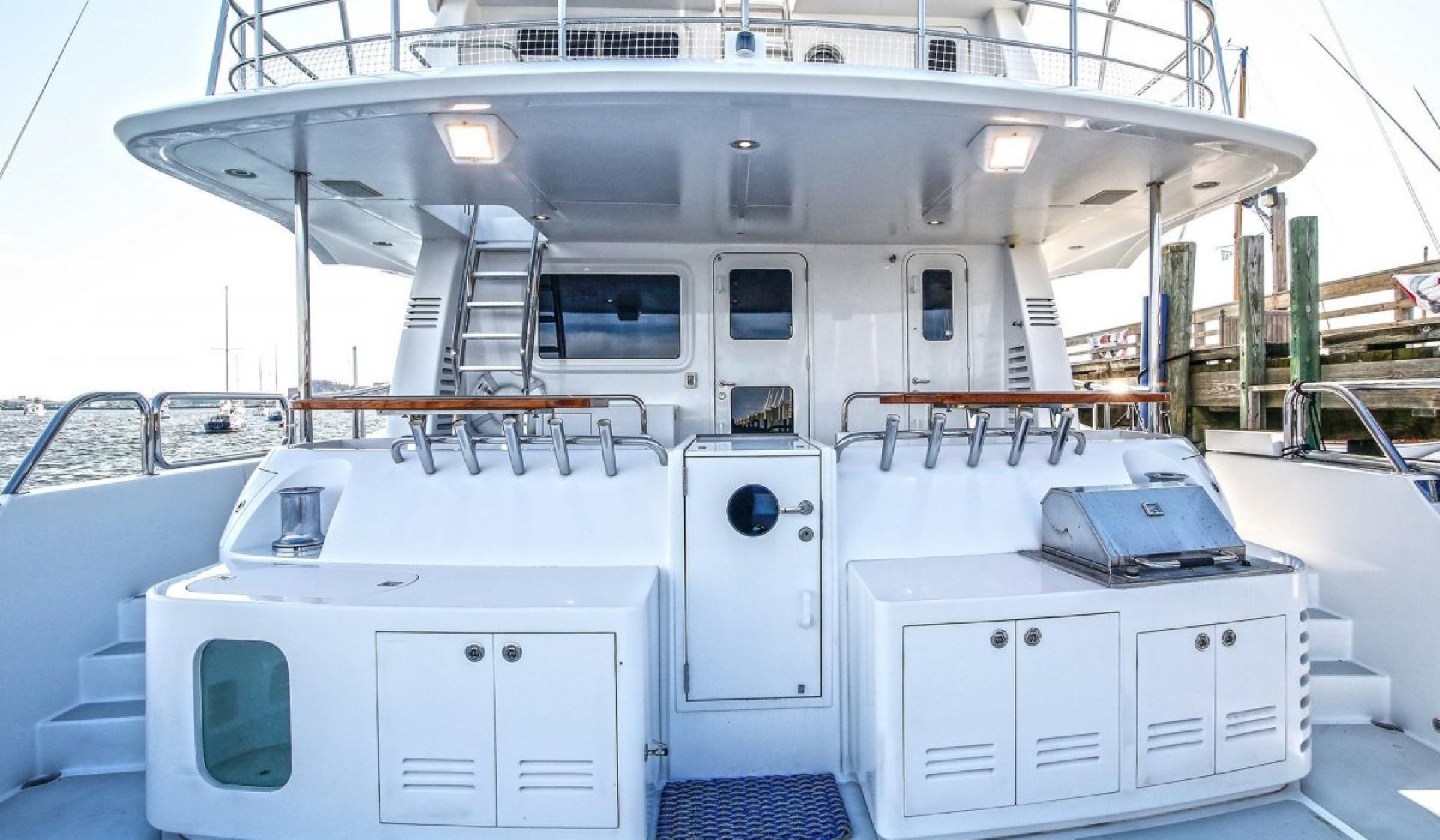 Nordhavn 75EYF - Photo 5