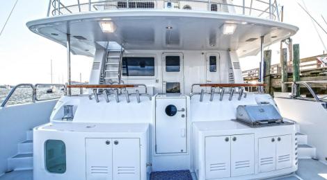 Nordhavn 75EYF - Thumbnail 39