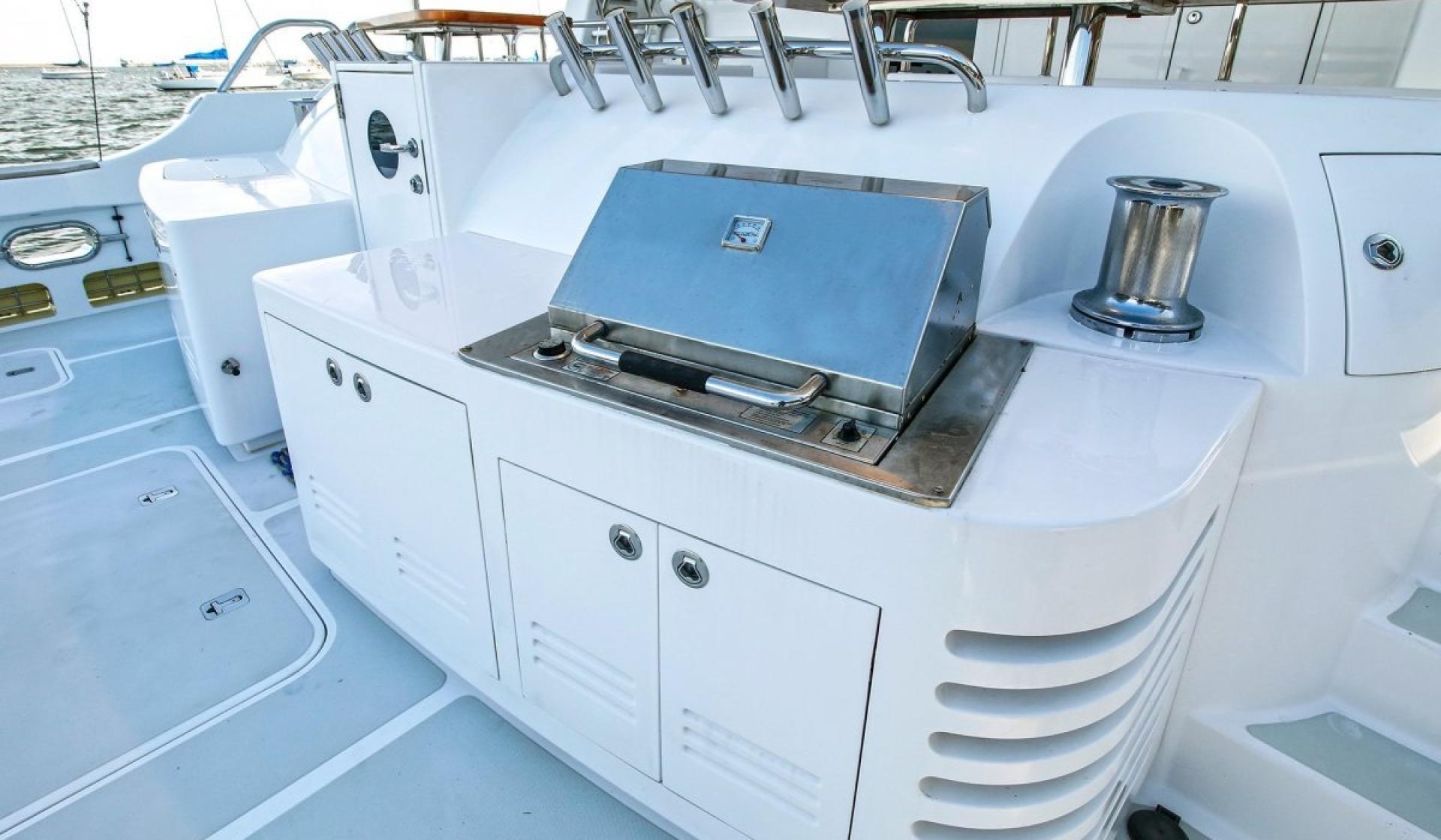 Nordhavn 75EYF - Photo 6