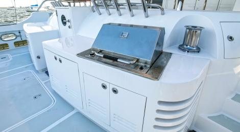 Nordhavn 75EYF - Thumbnail 39