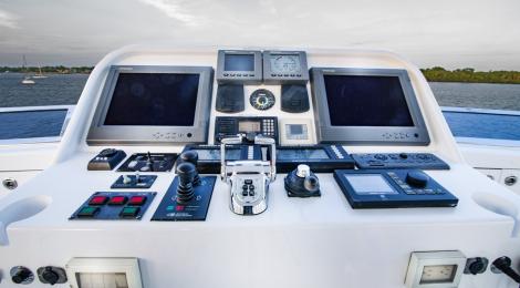 Nordhavn 75EYF - Thumbnail 39