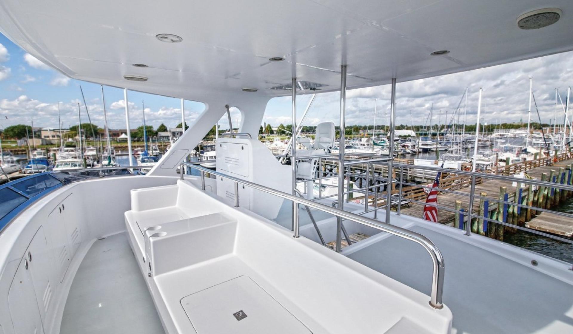 Nordhavn 75EYF - Photo 8