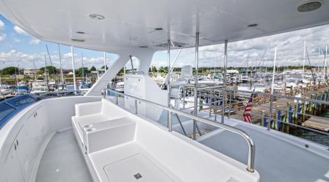 Nordhavn 75EYF - Thumbnail 39