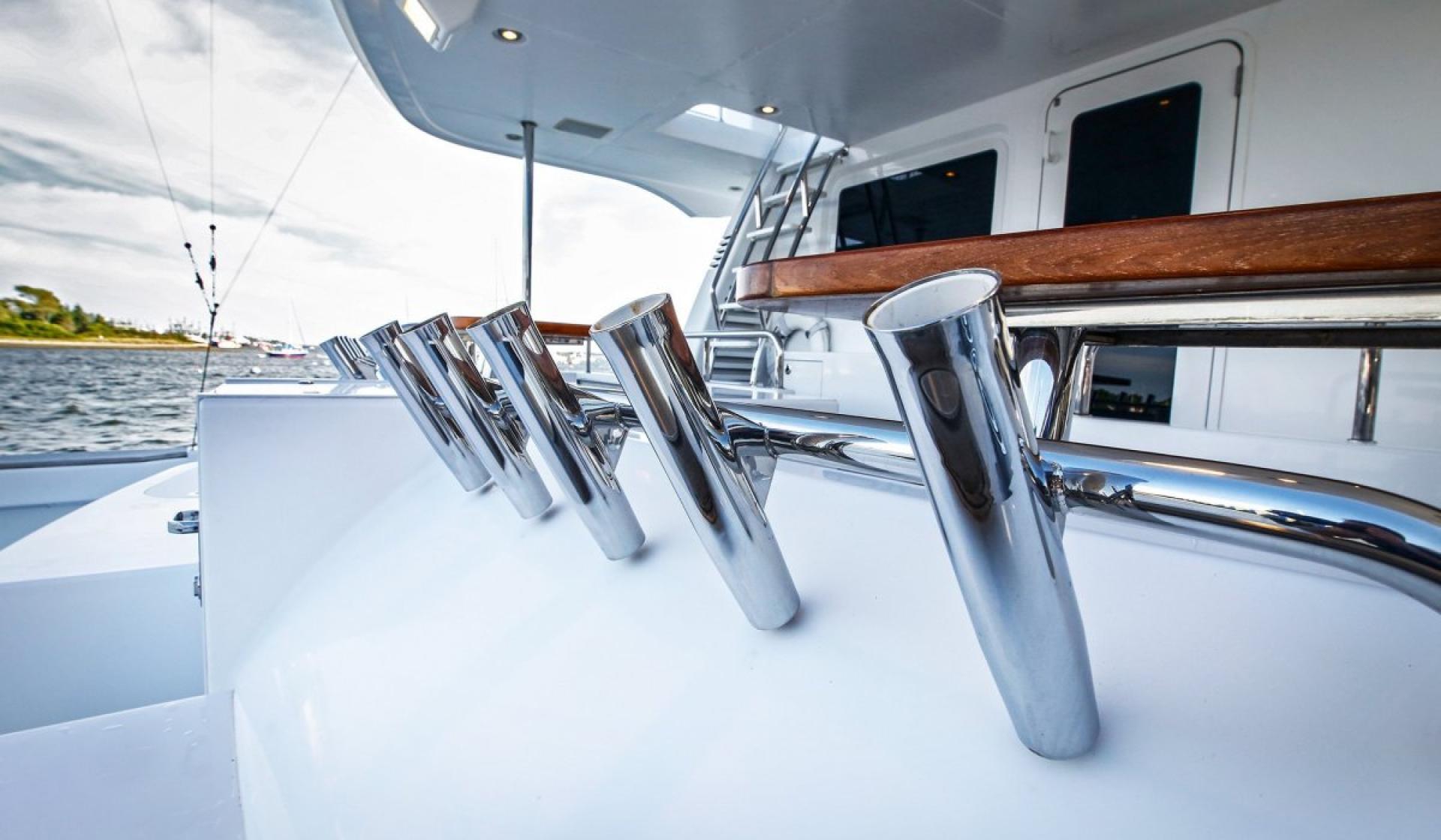 Nordhavn 75EYF - Photo 9