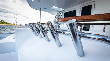 Nordhavn 75EYF - Thumbnail 39