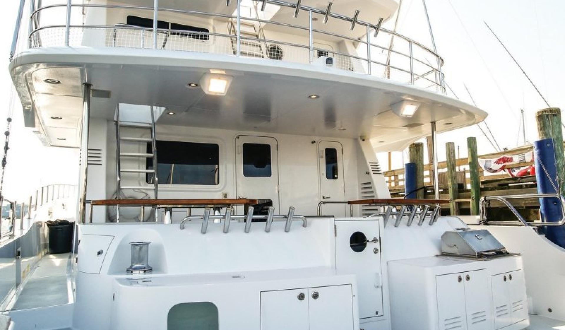 Nordhavn 75EYF - Photo 10