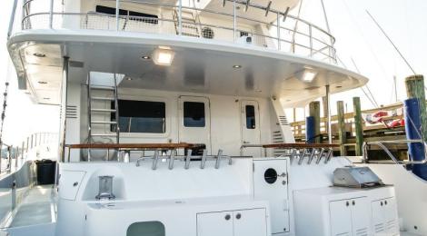 Nordhavn 75EYF - Thumbnail 39