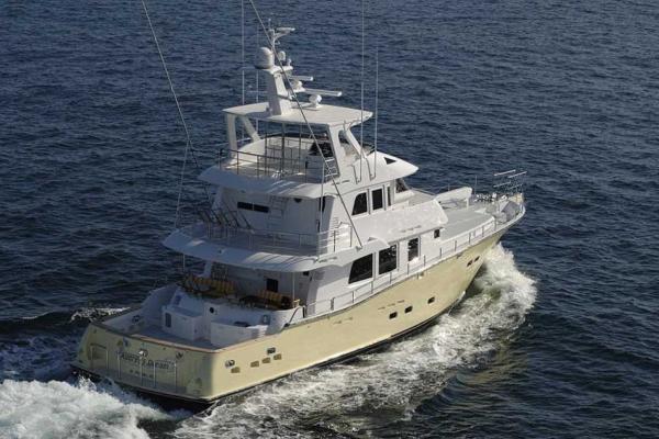 Nordhavn 75EYF