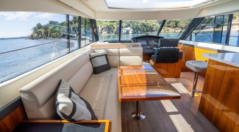 Riviera 5400 Sport Yacht - Thumbnail 49