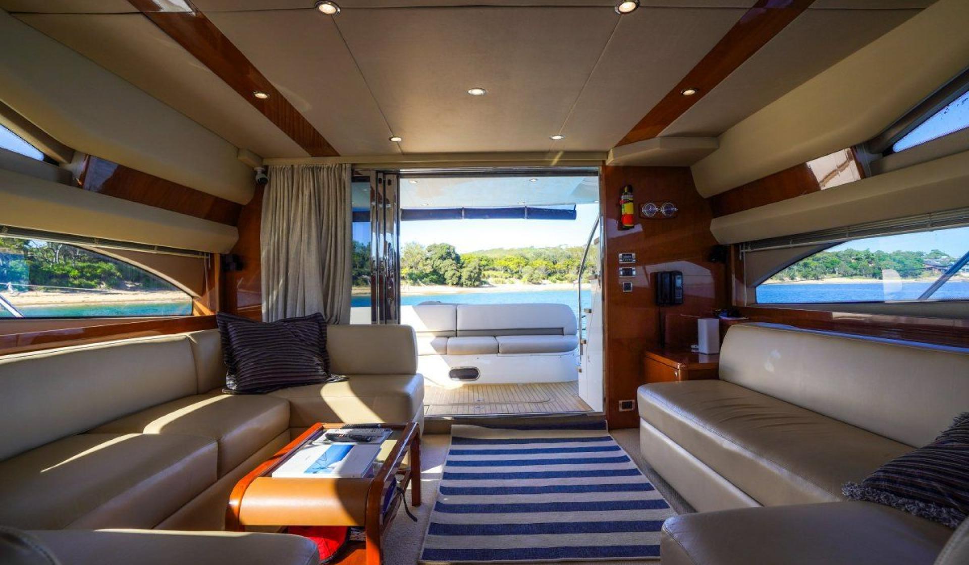 Princess 58 Flybridge - Photo 40