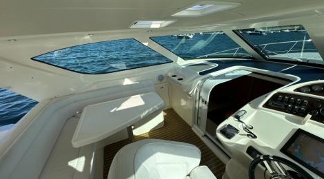 Riviera 4000 Offshore - Thumbnail 14