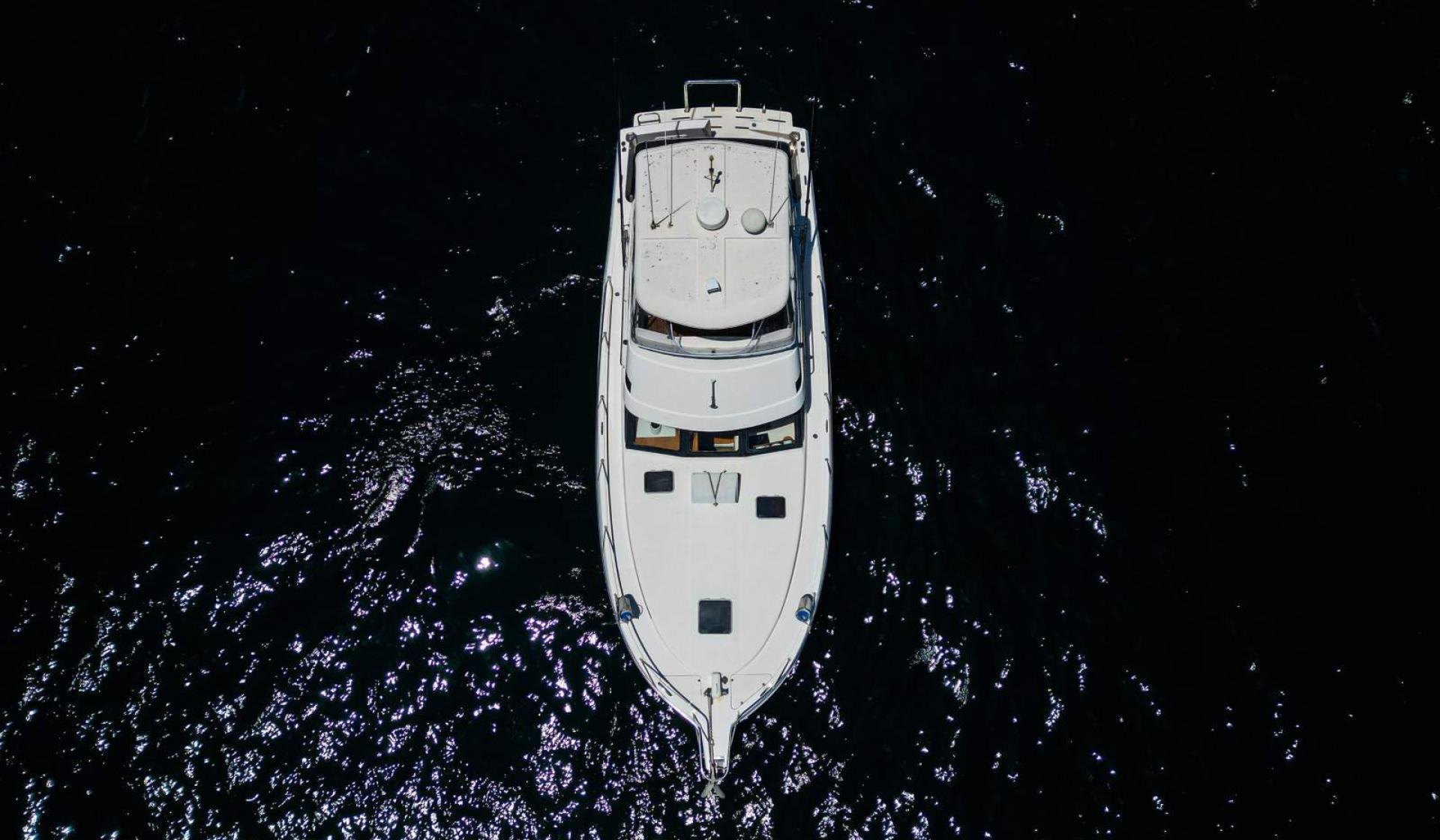 Riviera 36 Flybridge 1996 Model - Photo 12