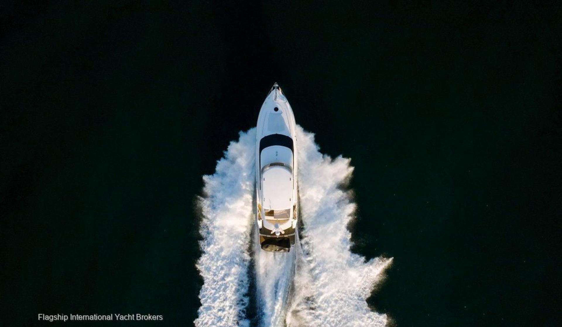 Princess 58 Flybridge - Photo 41