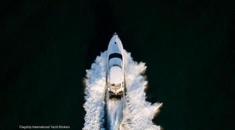 Princess 58 Flybridge - Thumbnail 41