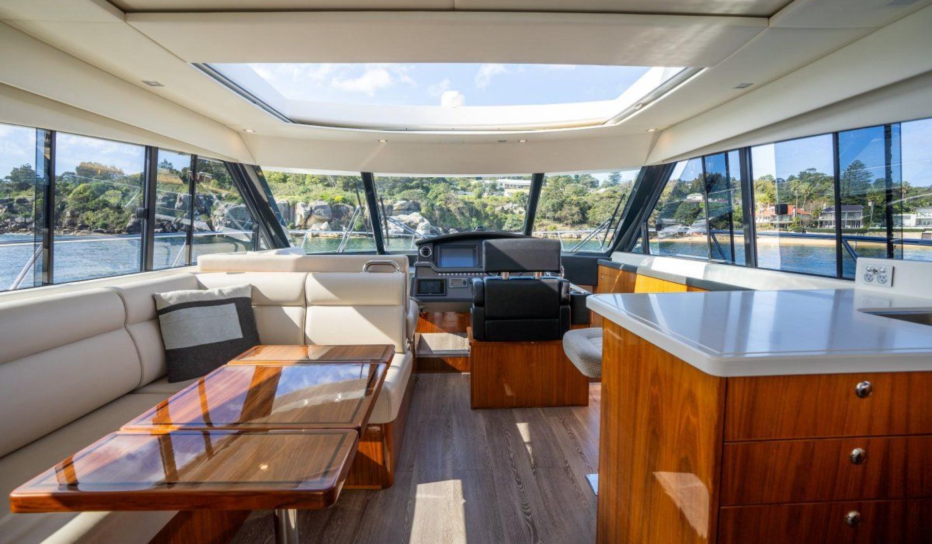 Riviera 5400 Sport Yacht - Photo 48