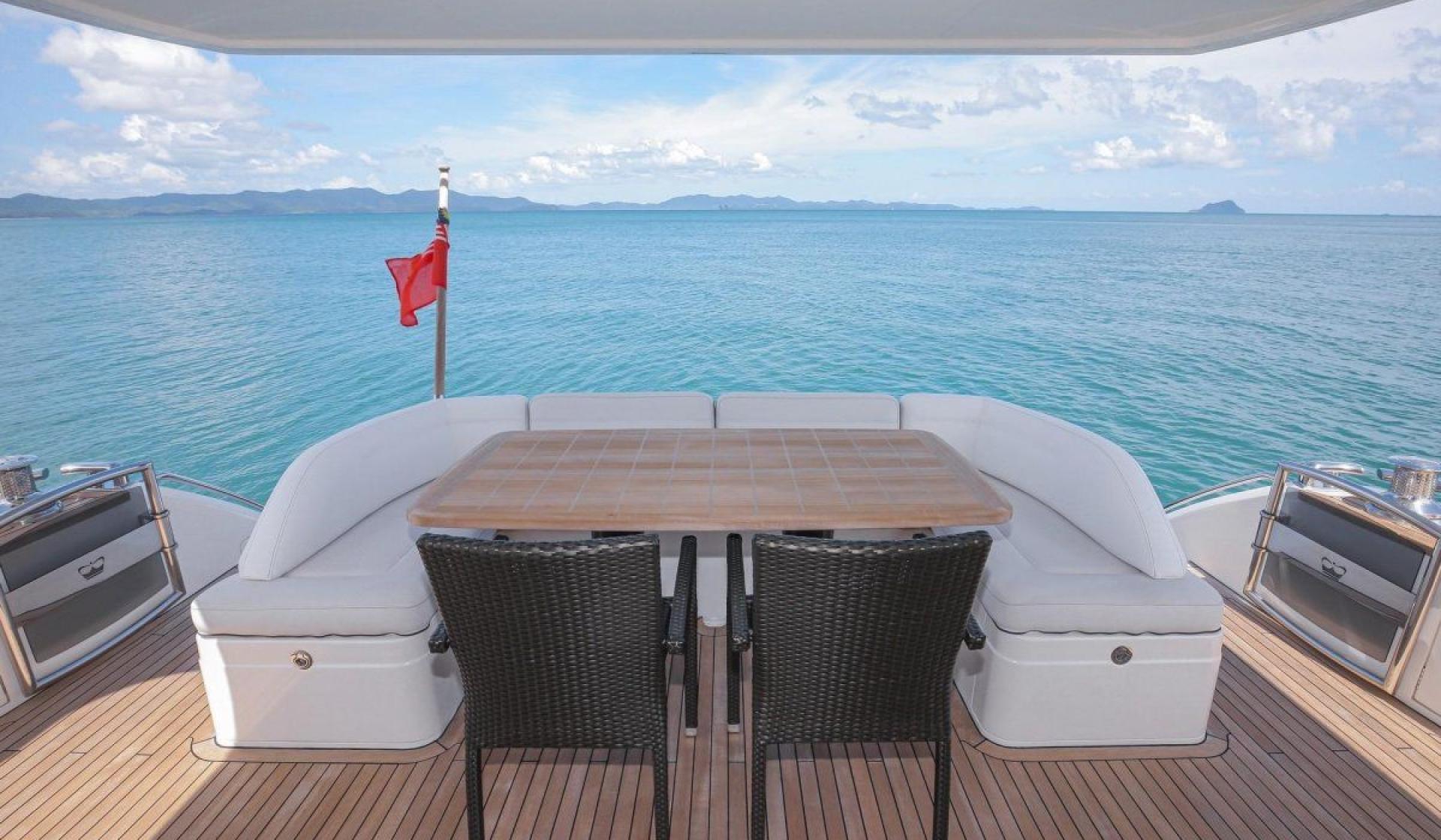 Princess P82 - Photo 15