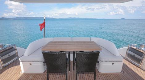 Princess P82 - Thumbnail 36