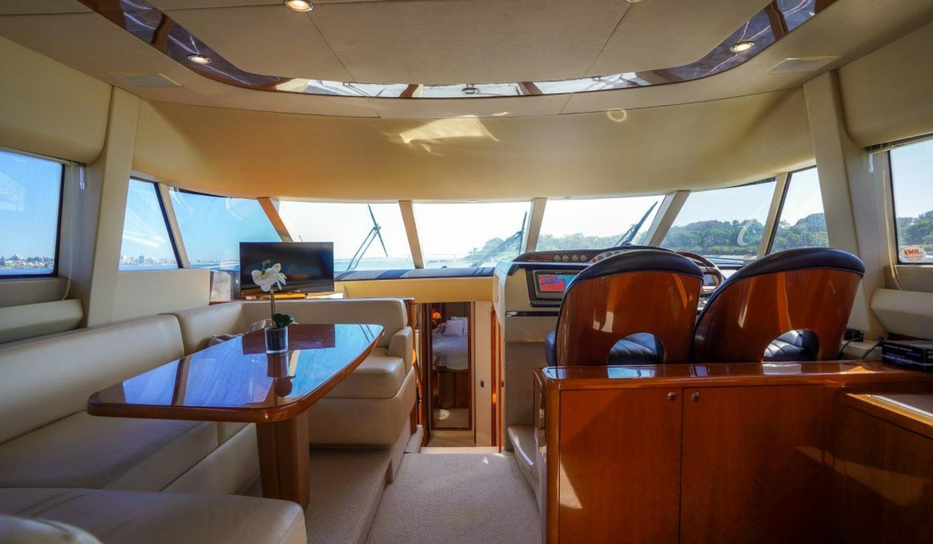 Princess 58 Flybridge - Photo 5