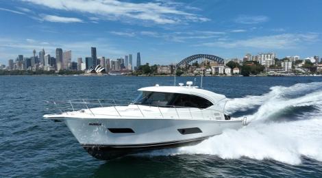Riviera 525 SUV - Thumbnail 10