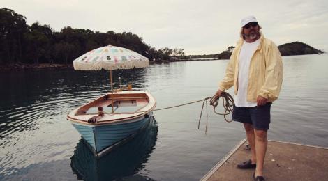 Clinker Timber Boat - Thumbnail 12