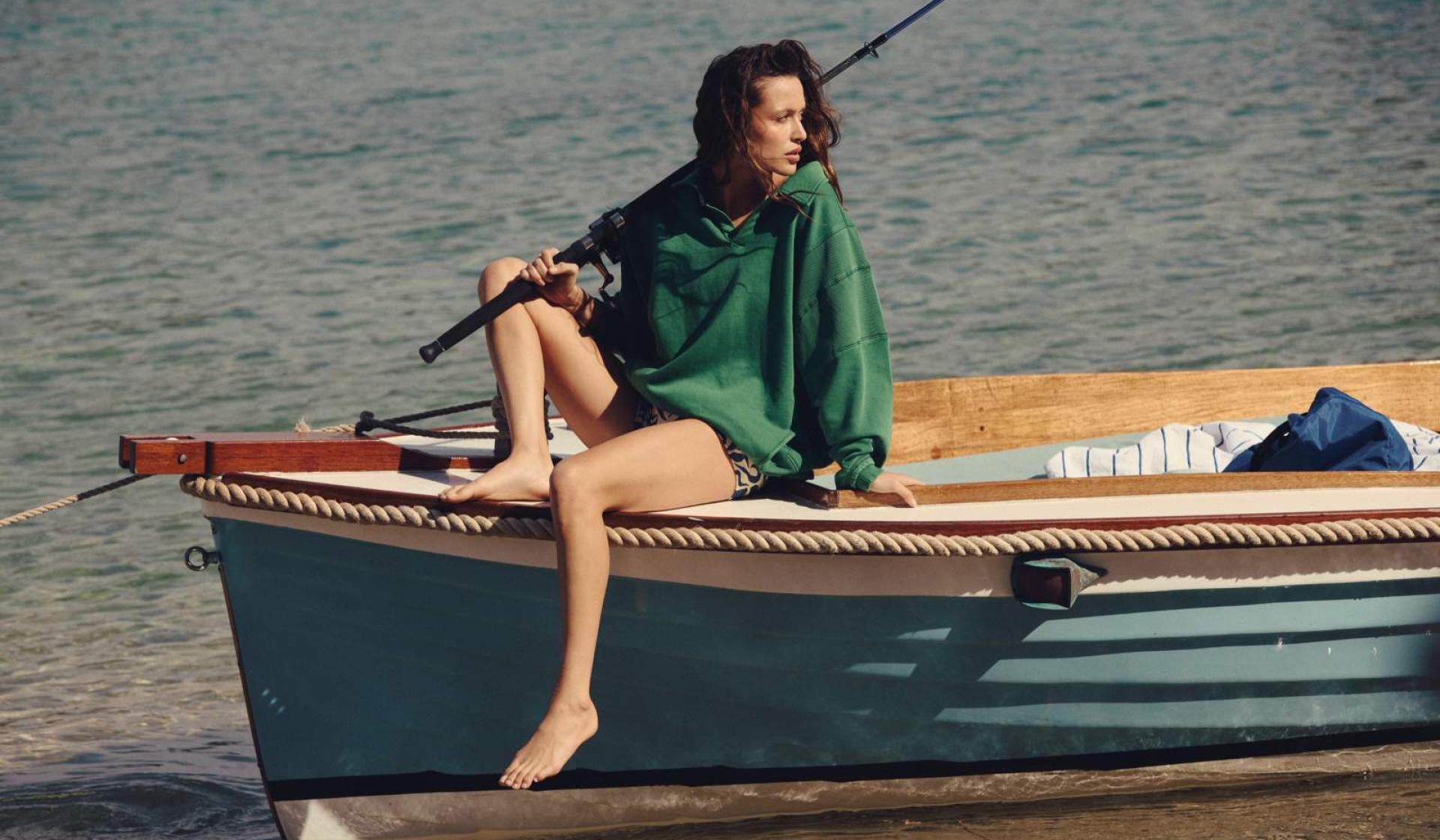 Clinker Timber Boat - Photo 11