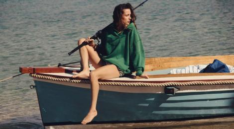 Clinker Timber Boat - Thumbnail 12